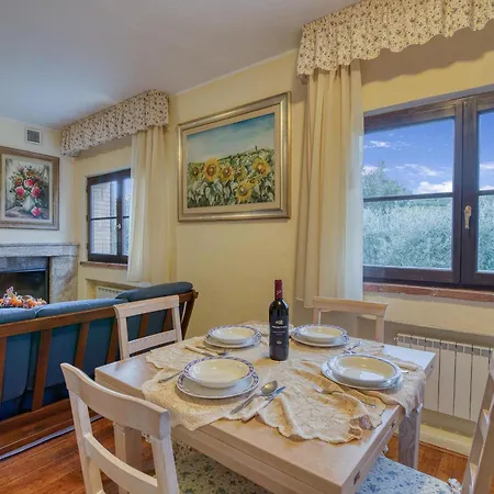 Tenuta Di Litiano With Pool - Happy Villa *