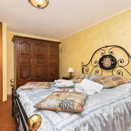 Tenuta Di Litiano With Pool - Happy Villa