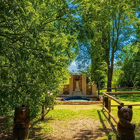 Tenuta Di Litiano With Pool - Happy Villa *