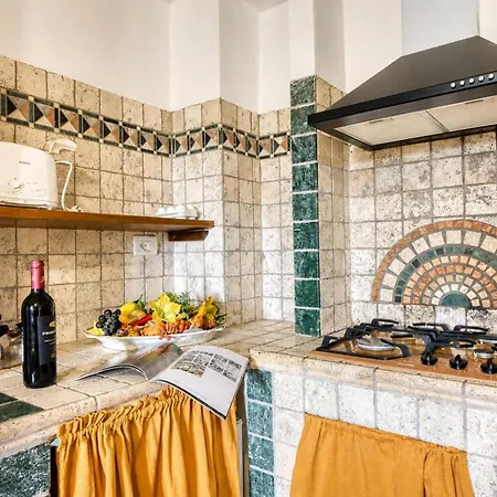 Tenuta Di Litiano With Pool - Happy Villa *