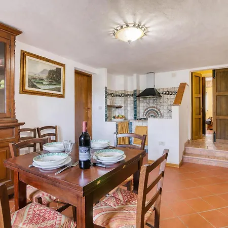 Tenuta Di Litiano With Pool - Happy * Roccastrada