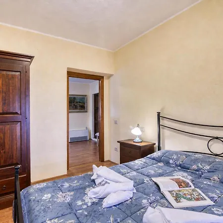 Tenuta Di Litiano With Pool - Happy
