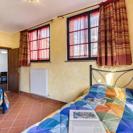 Tenuta Di Litiano With Pool - Happy Villa *
