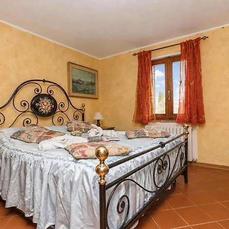 Tenuta Di Litiano With Pool - Happy *