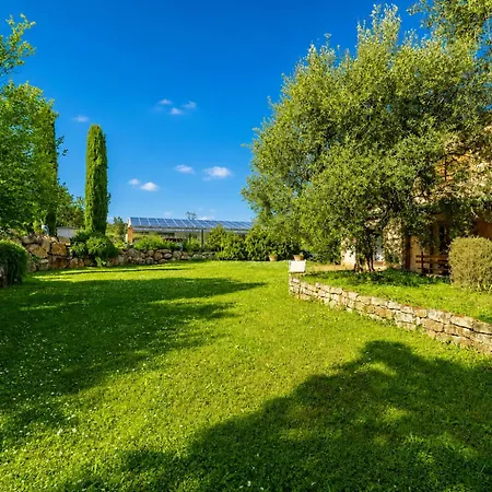 Tenuta Di Litiano With Pool - Happy